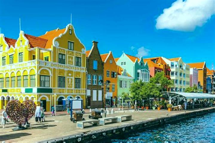 Maya, 37 — Escort in Willemstad, Curacao