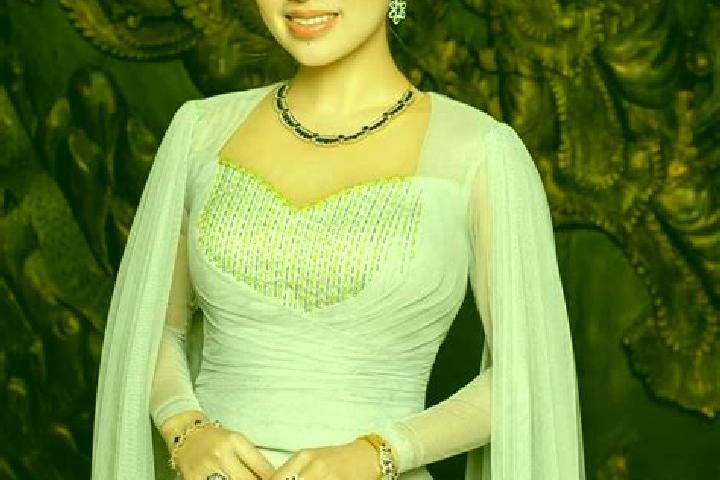 Maya, 37 — Escort in Ye Su, Myanmar