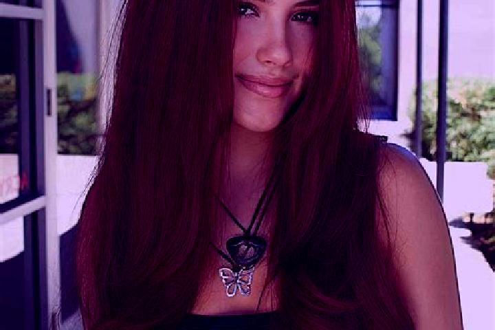 Maya, 38, a auburn brown-eyed caucasian companion based in Fuchsmuhl. Offering Striptease, Dinner Date, Travel Companion, OWO. Available for incall and outca...