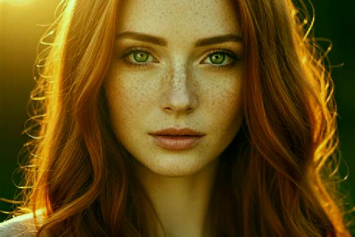 Maya, 38, a auburn green-eyed mixed companion based in Yubileyny. Offering Tantra, Fetish, Dinner Date, Girlfriend Experience, Party Girl. Available for inca...