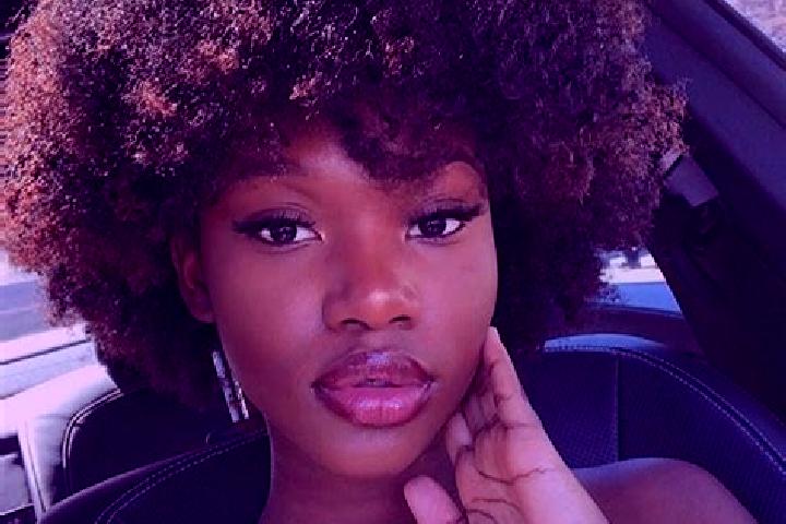 Maya, 38, a black dark-eyed ebony companion based in Denmark. Offering Striptease, Overnight, Deep French Kissing, Party Girl. Available for incall and outca...