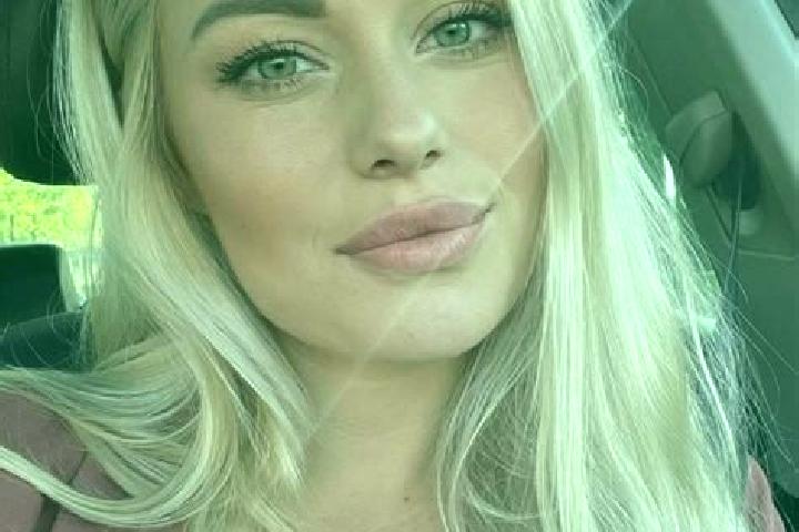 Maya, 38, a blonde hazel-eyed european companion based in Rockwall. Offering Massage, Erotic Massage, OWO, Prostate Massage, Dinner Date. Available for incal...