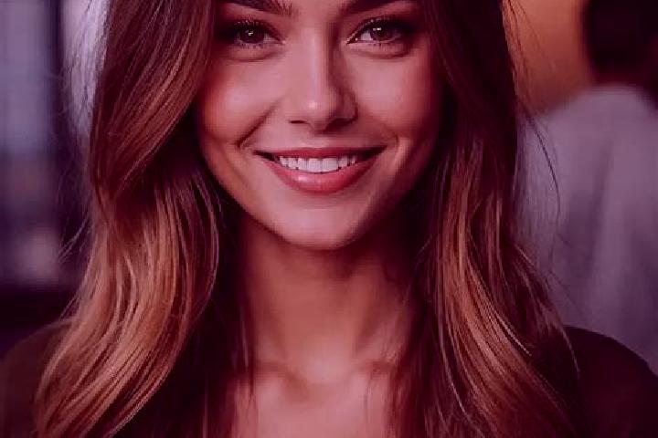 Maya, 38, a dark blonde brown-eyed caribbean companion based in Igoumenitsa. Offering Girlfriend Experience, Erotic Massage, Domination. Available for incall...