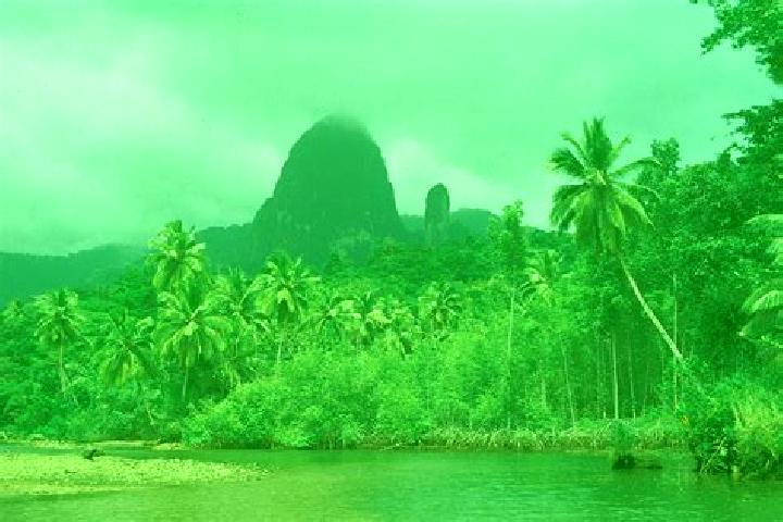 Maya, 38 — Escort in Agua Porca, Sao Tome and Principe