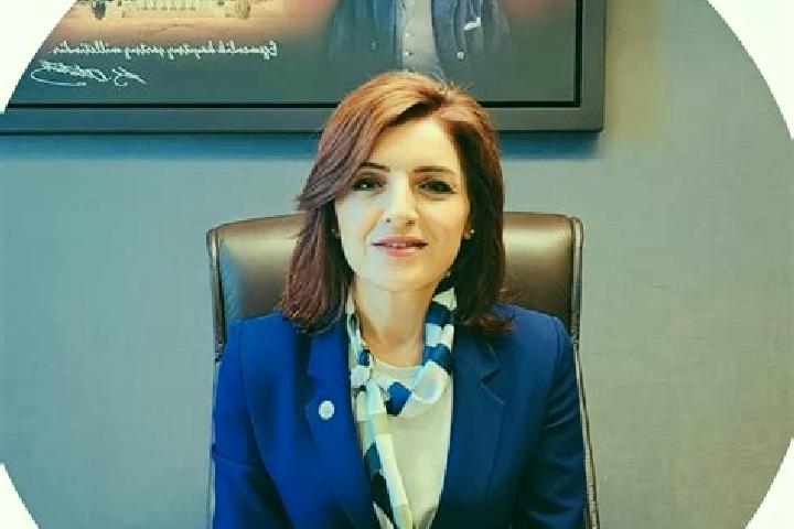 Maya, 38 — Escort in Akcatekir, Turkey