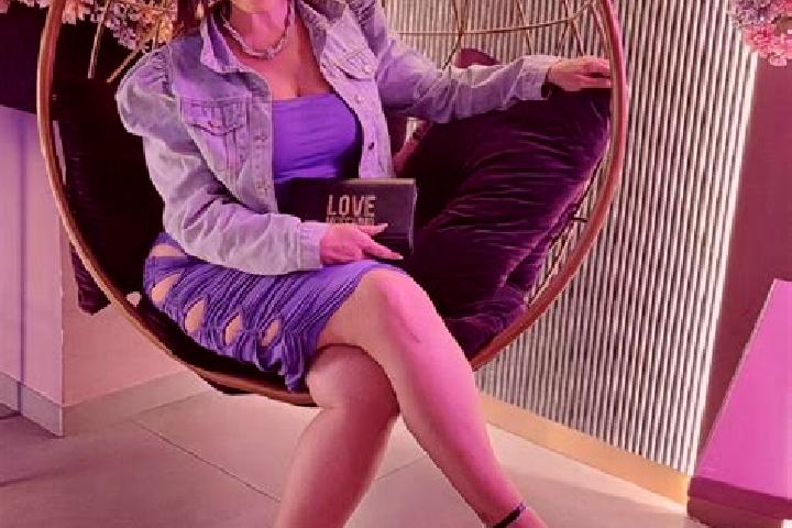 Maya, 38 — Escort in Annunziata, Italy