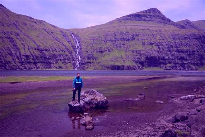 Maya, 38 — Escort in Argir, Faroe Islands