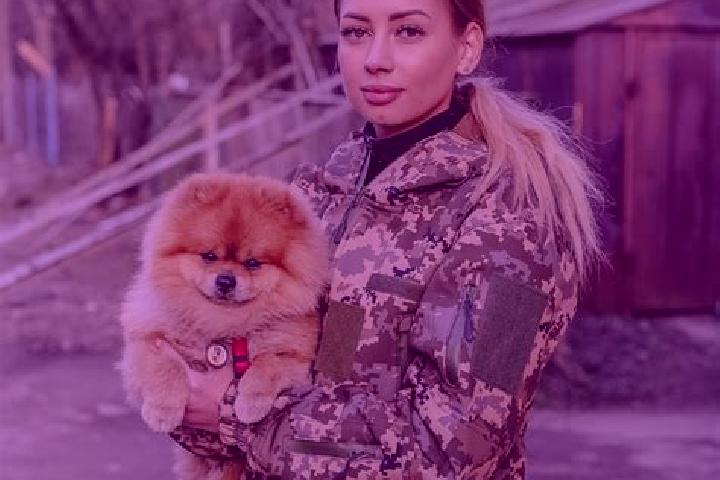Maya, 38 — Escort in Bakosh, Ukraine