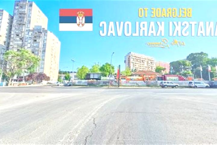 Maya, 38 — Escort in Banatski Karlovac, Serbia