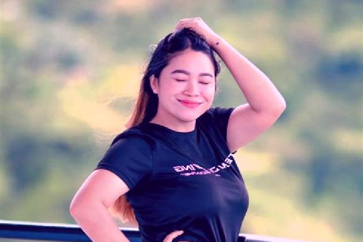 Maya, 38 — Escort in Basdiot, Philippines