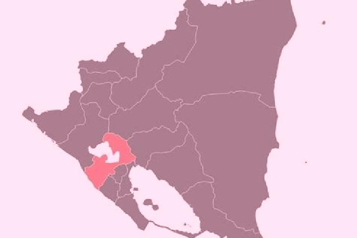 Maya, 38 — Escort in Boaco, Nicaragua