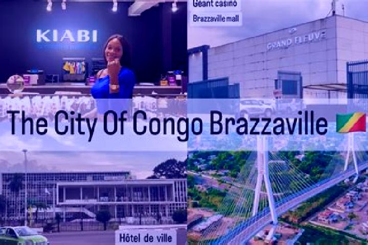 Maya, 38 — Escort in Brazzaville, Congo