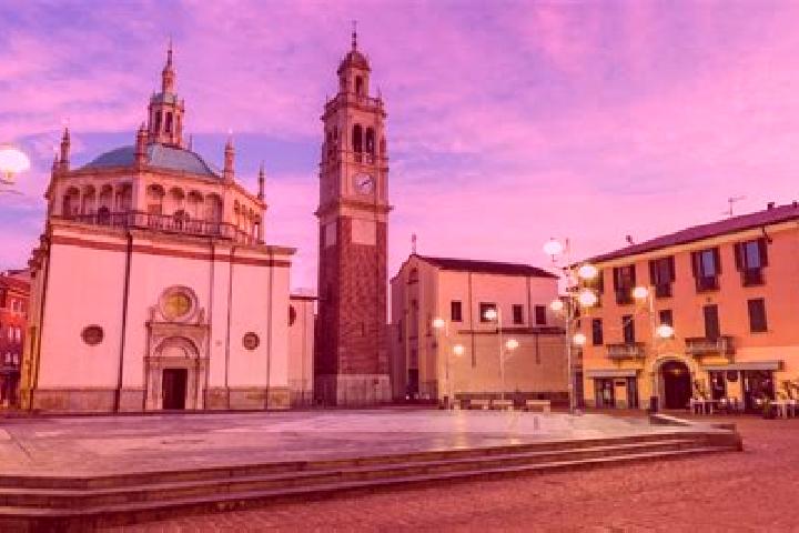 Maya, 38 — Escort in Busto Arsizio, Italy
