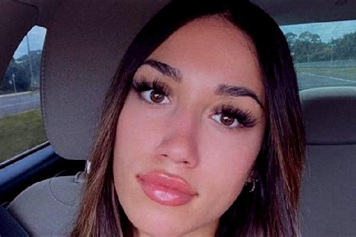 Maya, 38 — Escort in Fessy, France