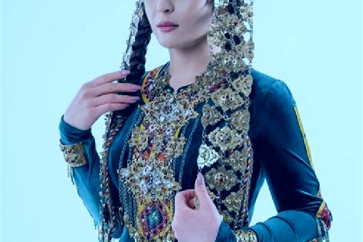 Maya, 38 — Escort in Garakoel, Turkmenistan