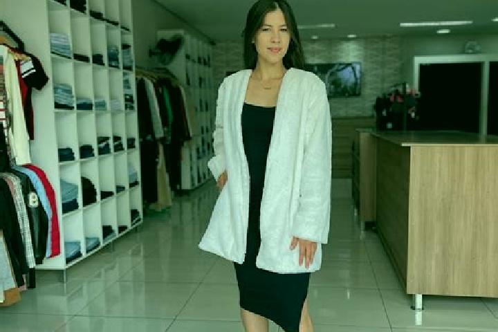 Maya, 38 — Escort in Guaxupe, Brazil