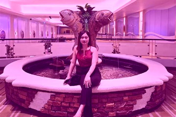 Maya, 38 — Escort in Gutang, China