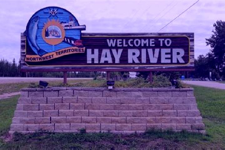Maya, 38 — Escort in Hay River, Canada