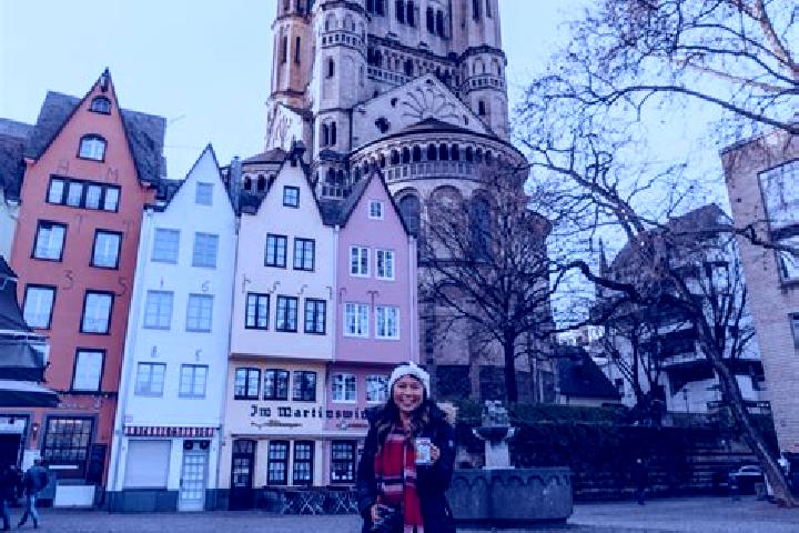 Maya, 38 — Escort in Landshut, Germany