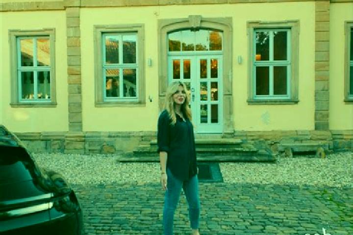 Maya, 38 — Escort in Lonnig, Germany
