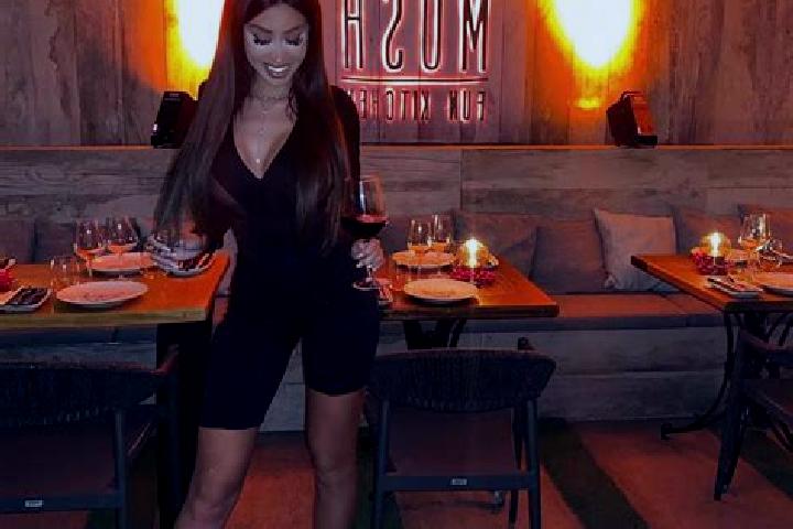 Maya, 38 — Escort in Lucero, Spain