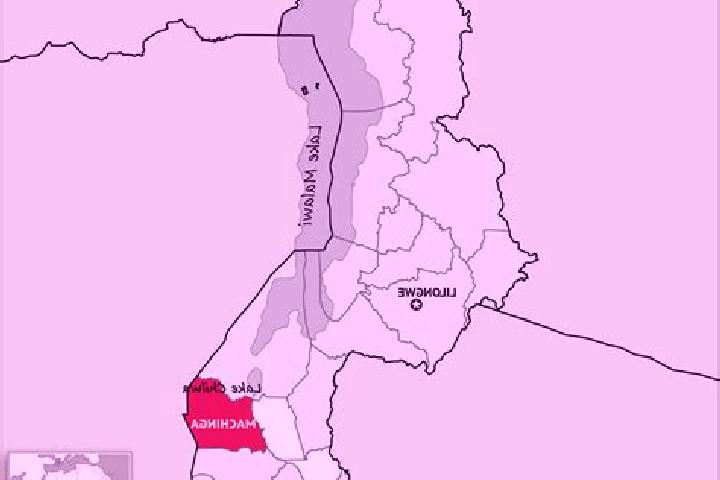 Maya, 38 — Escort in Machinga, Malawi