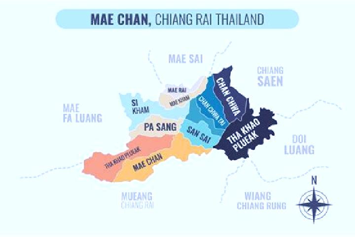 Maya, 38 — Escort in Mae Chan, Thailand
