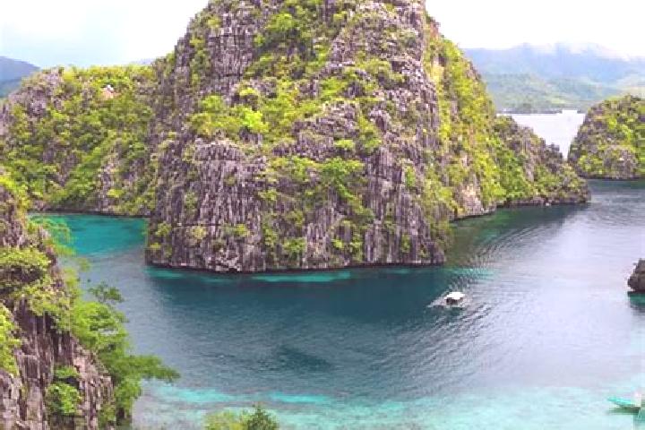 Maya, 38 — Escort in Magsalangi, Philippines