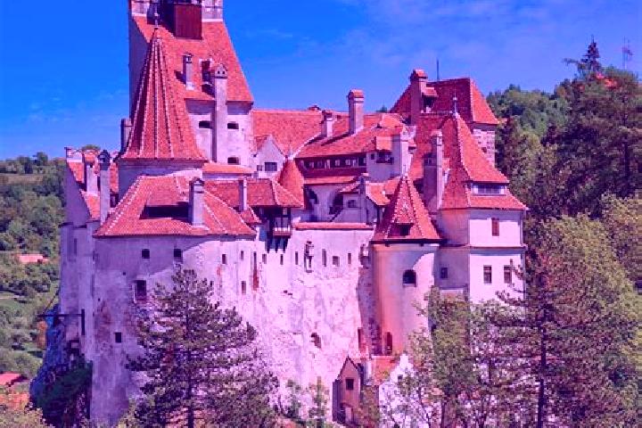 Maya, 38 — Escort in Manoaia, Romania