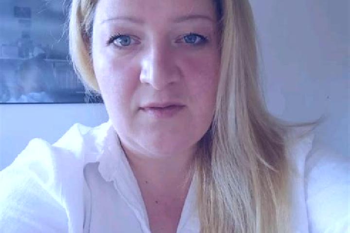 Maya, 38 — Escort in Norbury, United Kingdom