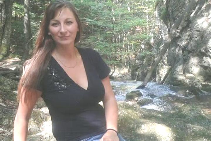 Maya, 38 — Escort in Otterfing, Germany