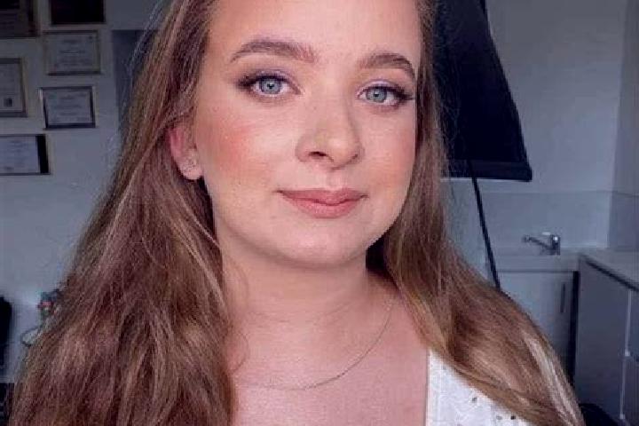 Maya, 38 — Escort in Potok Wielki, Poland