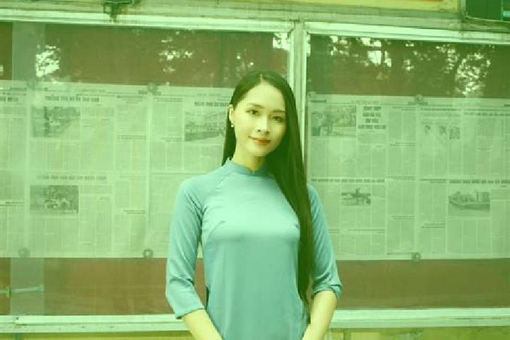 Maya, 38 — Escort in Quang Ha, Vietnam