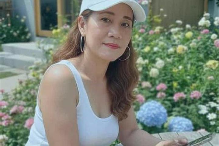 Maya, 38 — Escort in Salogon, Philippines
