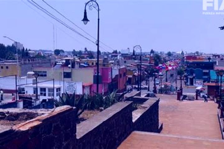 Maya, 38 — Escort in San Agustin Mextepec, Mexico