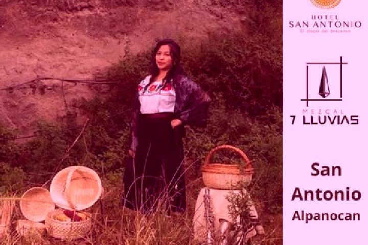 Maya, 38 — Escort in San Antonio Alpanocan, Mexico