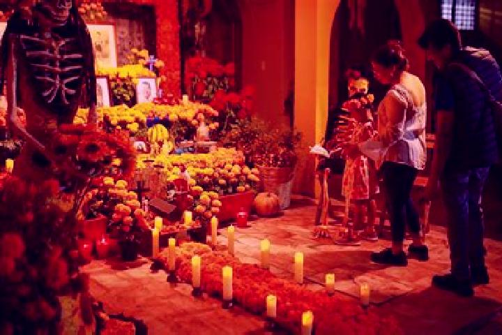 Maya, 38 — Escort in San Bartolome Tlaltelulco, Mexico