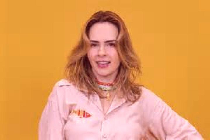 Maya, 38 — Escort in Sao Francisco de Paula, Brazil