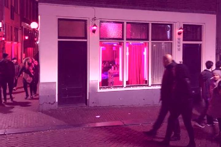 Maya, 38 — Escort in Sprengenweg-Noord, Netherlands