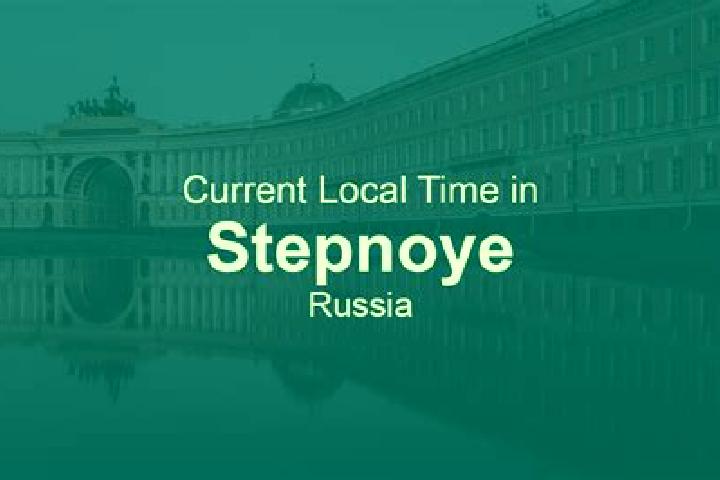 Maya, 38 — Escort in Stepnoye Ozero, Russia