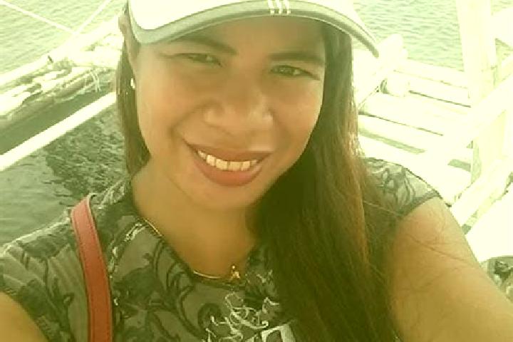 Maya, 38 — Escort in Tapilon, Philippines