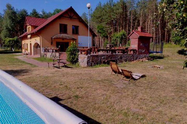 Maya, 38 — Escort in Tuczno, Poland