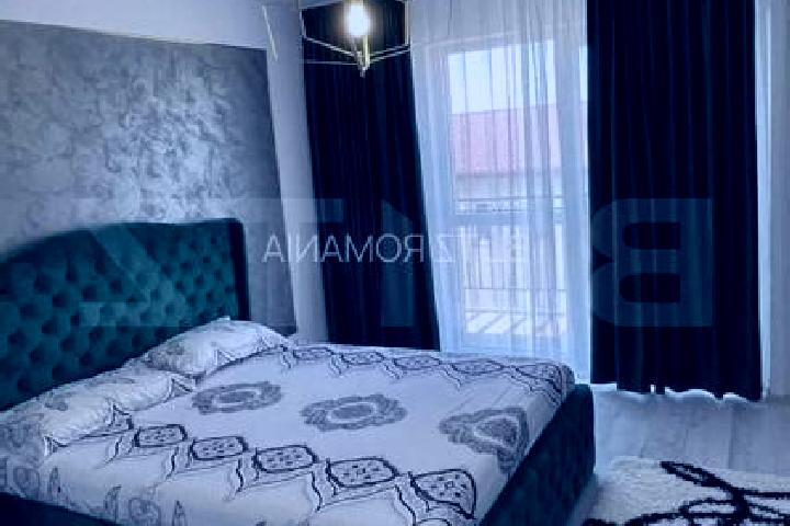 Maya, 38 — Escort in Valea Lupului, Romania