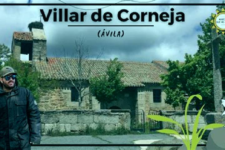 Maya, 38 — Escort in Villar de Corneja, Spain