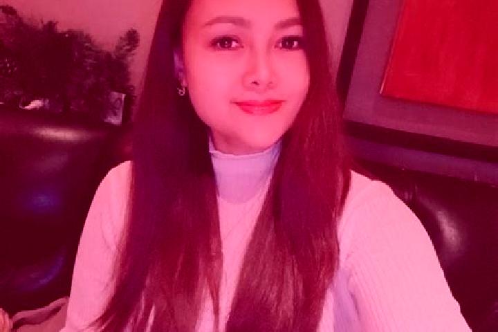 Maya, 38 — Escort in Vinings, United States