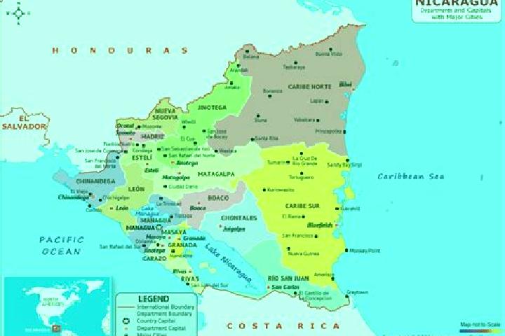 Maya, 38 — Escort in Waslala, Nicaragua