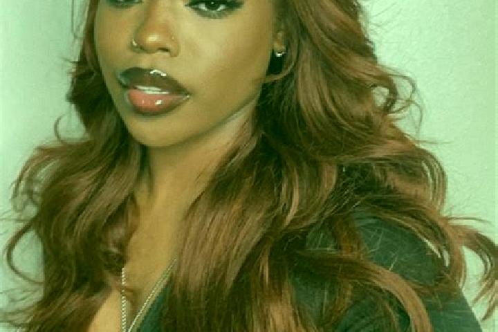 Maya, 39, a auburn amber-eyed ebony companion based in Wilster. Offering 69, A-Level, Girlfriend Experience. Available for incall and outcall, day and evenin...