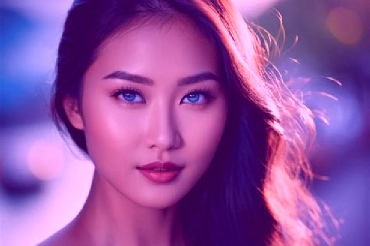 Maya, 39, a black blue-eyed asian companion based in Keidelheim. Offering GFE, A-Level. Available for incall and outcall, overnight bookings available.
