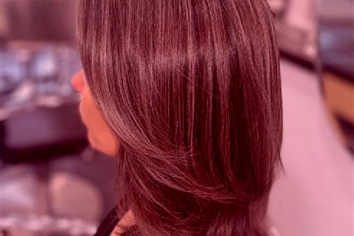 Maya, 39, a brunette grey-eyed asian companion based in Ying airike. Offering 69, Tantra, OWO, Couples. Available for incall and outcall, day and evening dates.