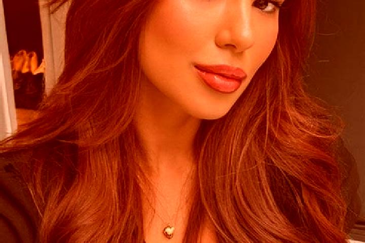 Maya, 39, a chestnut brown-eyed latina companion based in Mariano Comense. Offering Couples, Fetish, Dinner Date. Available for incall and outcall, overnight...